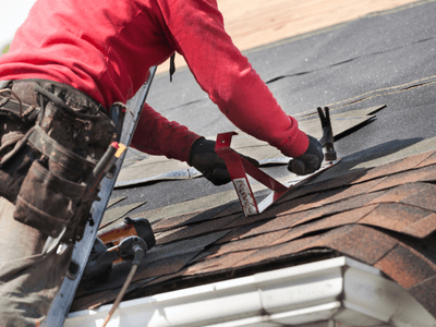 About Roof Repair Experts Hartly, DE
